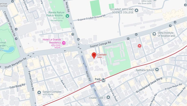 Location
